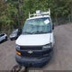 1GCZGGFG4J1232662 2018 Chevrolet Express 3500 Work Van auction photo thumbnail 12