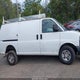 1GCZGGFG4J1232662 2018 Chevrolet Express 3500 Work Van auction photo thumbnail 13