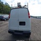 1GCZGGFG4J1232662 2018 Chevrolet Express 3500 Work Van auction photo thumbnail 16