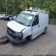 1GCZGGFG4J1232662 2018 Chevrolet Express 3500 Work Van auction photo thumbnail 2