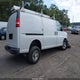 1GCZGGFG4J1232662 2018 Chevrolet Express 3500 Work Van auction photo thumbnail 4