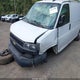 1GCZGGFG4J1232662 2018 Chevrolet Express 3500 Work Van auction photo thumbnail 6