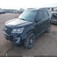 1FM5K8GT8GGD28245 2016 Ford Explorer Sport auction photo thumbnail 2