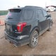 1FM5K8GT8GGD28245 2016 Ford Explorer Sport auction photo thumbnail 4