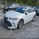 4T1AZ1FB3NU085226 2022 Toyota Avalon Xle auction photo thumbnail 2
