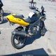 SMT800GE6YJ106478 2000 Triumph Motorcycle Tt600 auction photo thumbnail 4