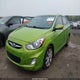 KMHCU5AE6CU042108 2012 Hyundai Accent Se auction photo thumbnail 2