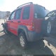 1J4GL48K04W221226 2004 Jeep Liberty Sport auction photo thumbnail 3