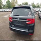 5FNRL6H76MB013460 2021 Honda Odyssey Ex-L auction photo thumbnail 17