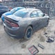 2C3CDXHG6HH667193 2017 Dodge Charger Sxt Rwd auction photo thumbnail 4