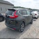 7FARW2H56JE016101 2018 Honda Cr-V Ex auction photo thumbnail 4