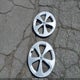 JTDKN3DU5E1778093 2014 Toyota Prius Four auction photo thumbnail 12