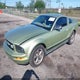 1ZVFT80N965135210 2006 Ford Mustang V6 auction photo thumbnail 2