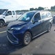 5TDYRKEC5MS071088 2021 Toyota Sienna Xle auction photo thumbnail 2