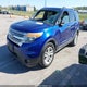 1FM5K7D85FGB00258 2015 Ford Explorer Xlt auction photo thumbnail 2