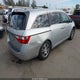 5FNRL5H68BB009067 2011 Honda Odyssey Ex-L auction photo thumbnail 4