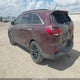 5XYPG4A55LG680004 2020 Kia Sorento 3.3L S auction photo thumbnail 3
