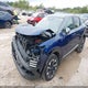 3N8AP6CB2SL333794 2025 Nissan Kicks Sv Intelligent Awd auction photo thumbnail 2