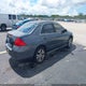 1HGCM56457A194216 2007 Honda Accord 2.4 Lx auction photo thumbnail 4