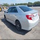 4T1BF1FK5DU276626 2013 Toyota Camry Se auction photo thumbnail 3