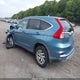 5J6RM4H58FL105177 2015 Honda Cr-V Ex auction photo thumbnail 3