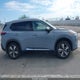 5N1AT3CA0MC758292 2021 Nissan Rogue Sl Fwd auction photo thumbnail 14