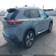 5N1AT3CA0MC758292 2021 Nissan Rogue Sl Fwd auction photo thumbnail 4