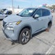 5N1AT3CA0MC758292 2021 Nissan Rogue Sl Fwd auction photo thumbnail 2