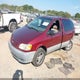 4T3ZF13C61U347153 2001 Toyota Sienna Le auction photo thumbnail 2