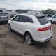 2LMHJ5AROBBJ55109 2011 Lincoln Mkt auction photo thumbnail 3