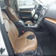 2LMHJ5AROBBJ55109 2011 Lincoln Mkt auction photo thumbnail 5