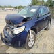 2FMDK3GC3BBA37859 2011 Ford Edge Se auction photo thumbnail 2