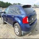 2FMDK3GC3BBA37859 2011 Ford Edge Se auction photo thumbnail 3