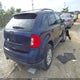 2FMDK3GC3BBA37859 2011 Ford Edge Se auction photo thumbnail 4