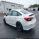 2HGFE1E51PH475718 2023 Honda Civic Si Sedan auction photo thumbnail 3