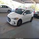 5NPD84LF3HH081348 2017 Hyundai Elantra Se auction photo thumbnail 2