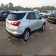 3GNAXHEV5LS554190 2020 Chevrolet Equinox Fwd Ls auction photo thumbnail 4