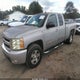 1GCEK19J37Z550316 2007 Chevrolet Silverado Ltz auction photo thumbnail 2