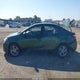 5YFBURHE5EP028939 2014 Toyota Corolla Le Plus auction photo thumbnail 14