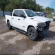 1C6RREFG9SN530933 2025 Ram 1500 Big Horn 4X2 5'7 Box auction photo thumbnail 1