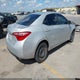 5YFBURHE6JP833990 2018 Toyota Corolla Le auction photo thumbnail 4