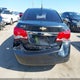 1G1PC5SB5E7447108 2014 Chevrolet Cruze 1Lt Auto auction photo thumbnail 6