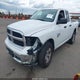 1C6RR6GG7RS142759 2024 Ram 1500 Classic Slt 4X2 6'4 Box auction photo thumbnail 2