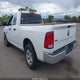 1C6RR6GG7RS142759 2024 Ram 1500 Classic Slt 4X2 6'4 Box auction photo thumbnail 3