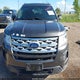 1FM5K7D83GGA61722 2016 Ford Explorer Xlt auction photo thumbnail 12