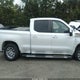 3GCUYDET7MG288640 2021 Chevrolet Silverado 1500 4Wd Standard Bed Lt auction photo thumbnail 13