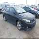 1NXBU4EE2AZ360885 2010 Toyota Corolla S auction photo thumbnail 1