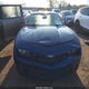 2G1FA1E38C9202717 2012 Chevrolet Camaro 2Ls auction photo thumbnail 12