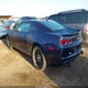 2G1FA1E38C9202717 2012 Chevrolet Camaro 2Ls auction photo thumbnail 3