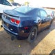 2G1FA1E38C9202717 2012 Chevrolet Camaro 2Ls auction photo thumbnail 4